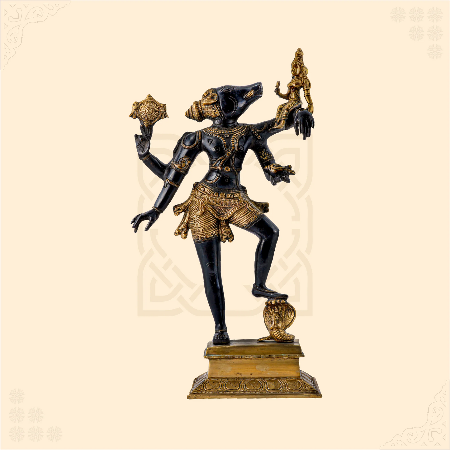 Varaha Murti