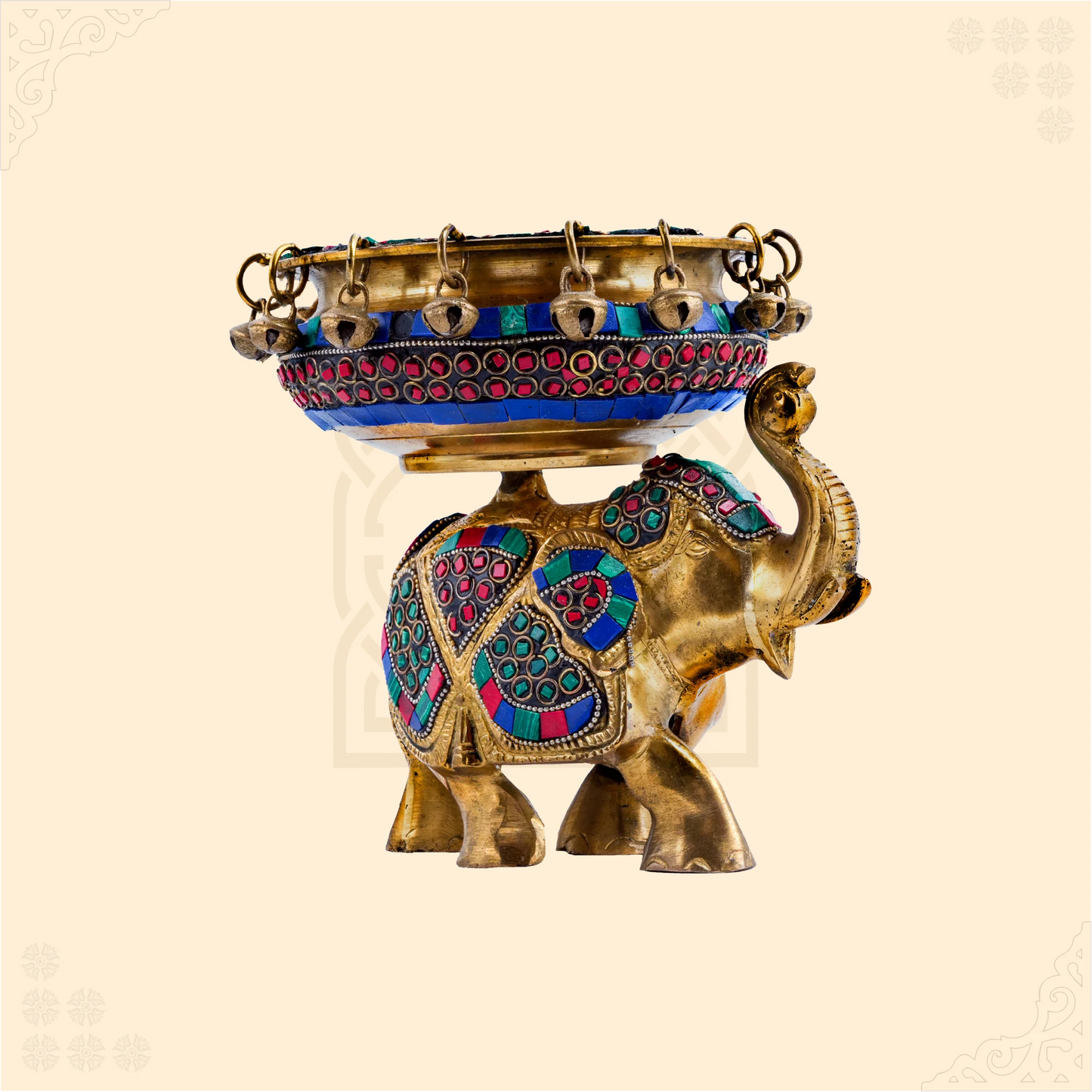 Elephant Urli