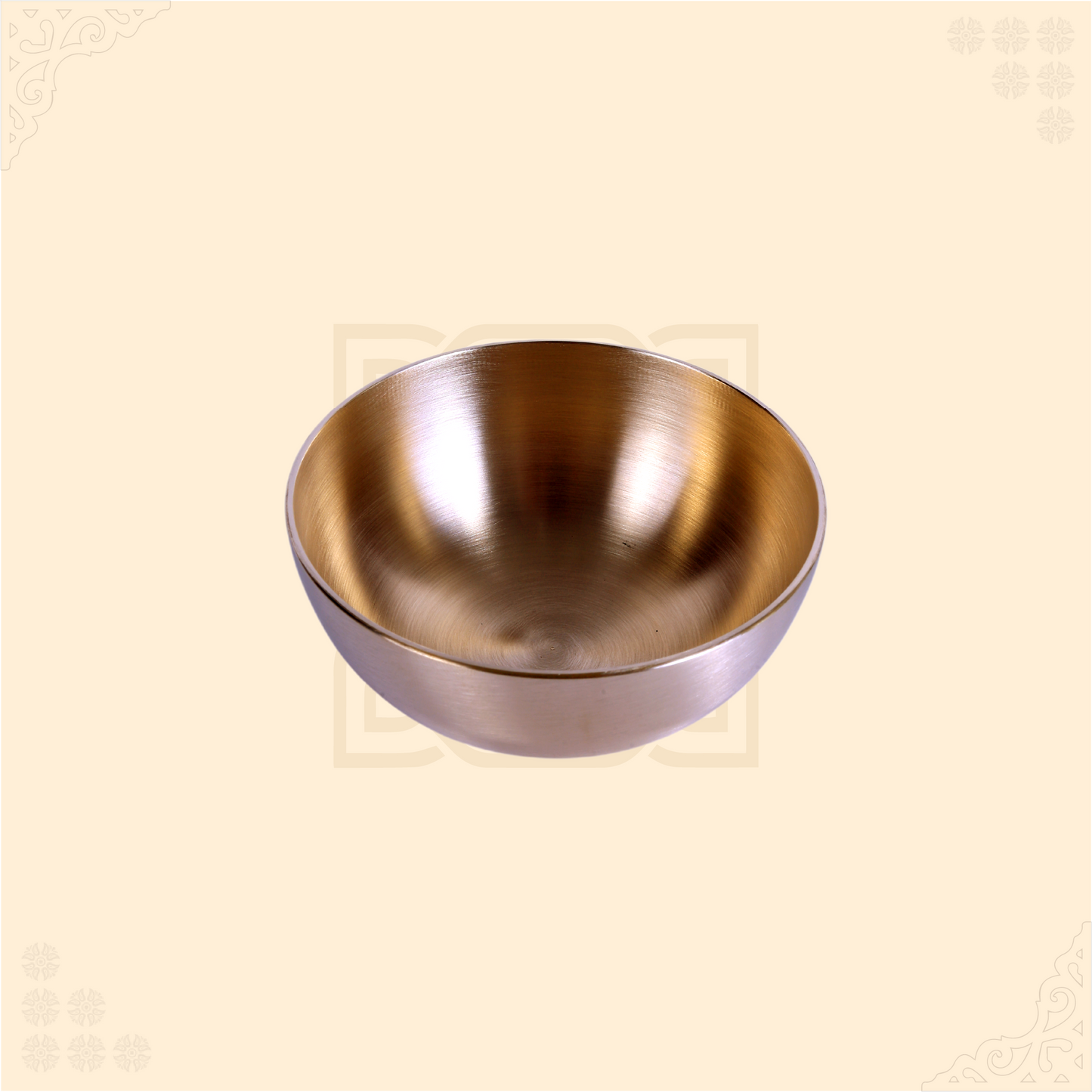 Heritage Bronze Katori
