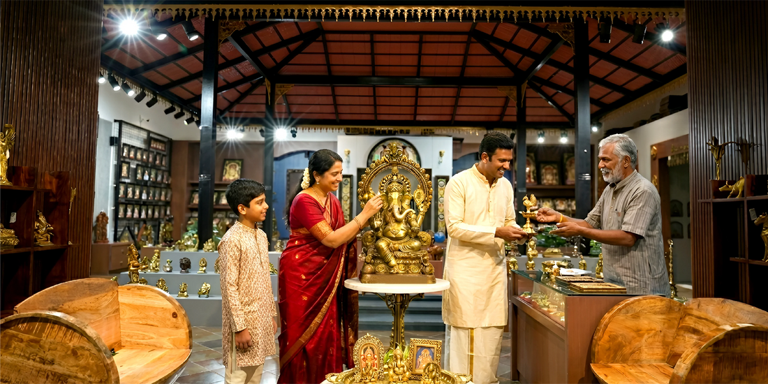 Vastu Tips: Where and How to Place Religious Artifacts