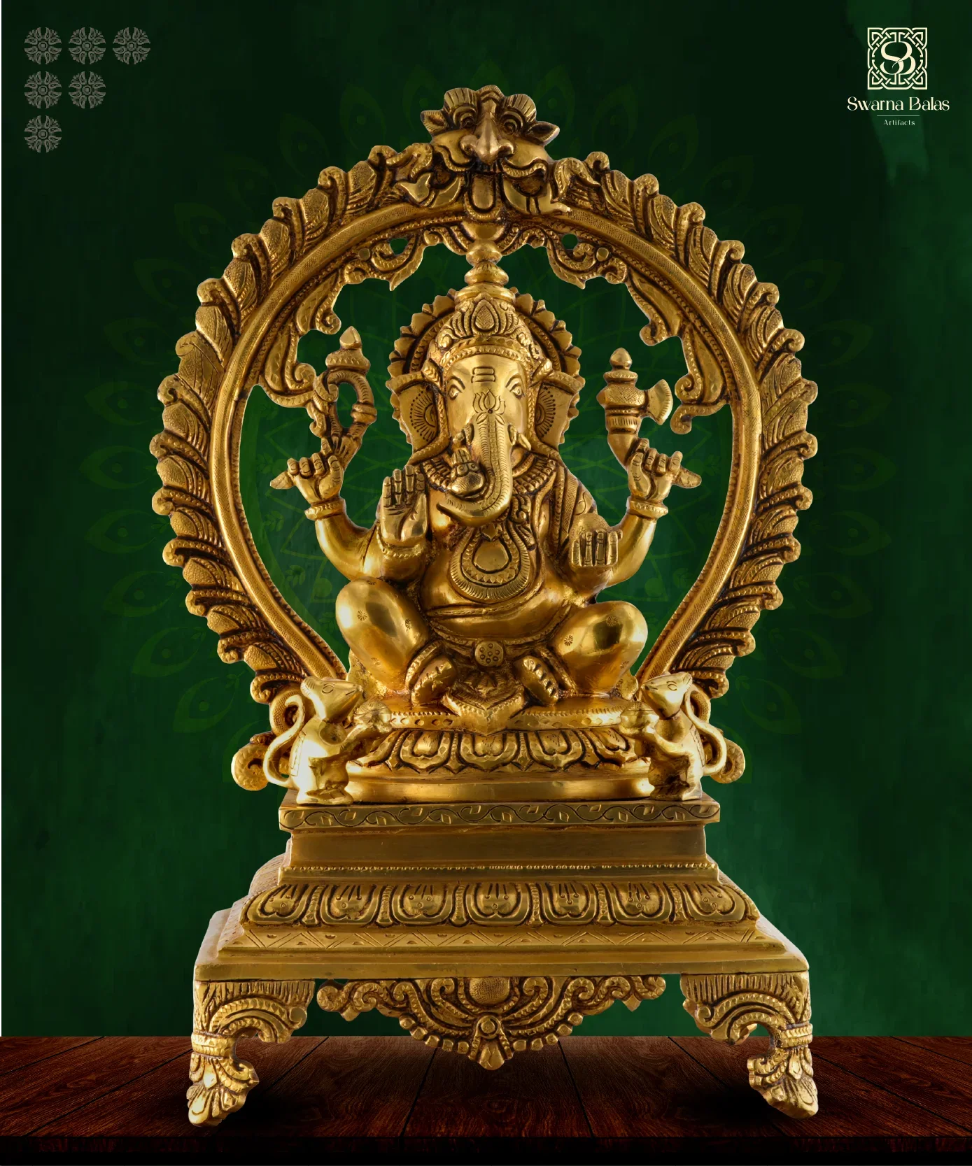 Pooja Essentials