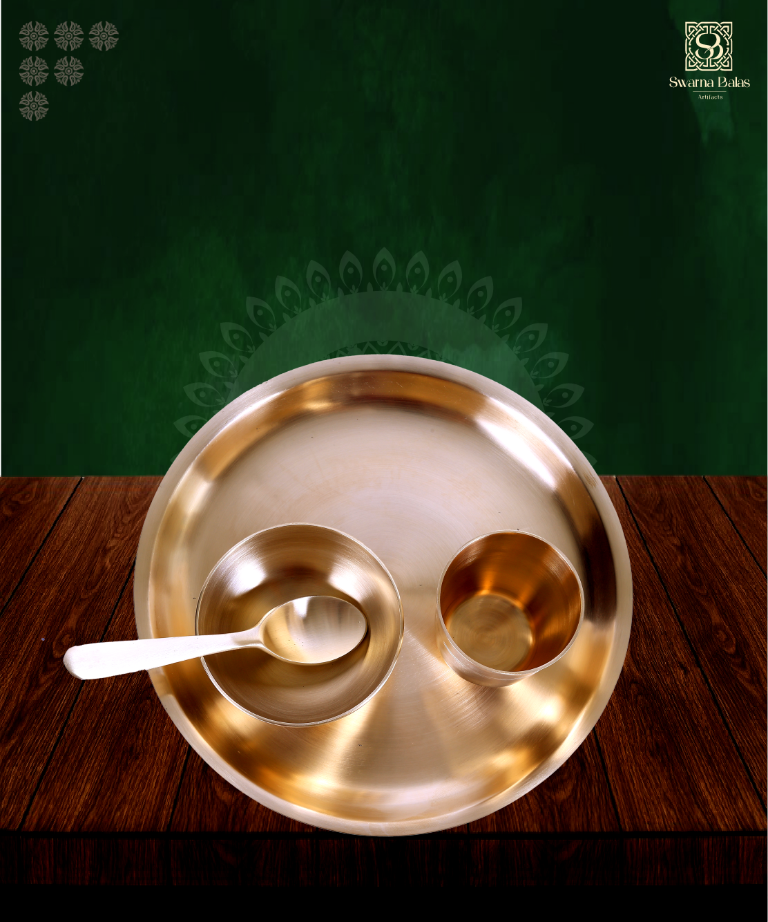Dinner Set