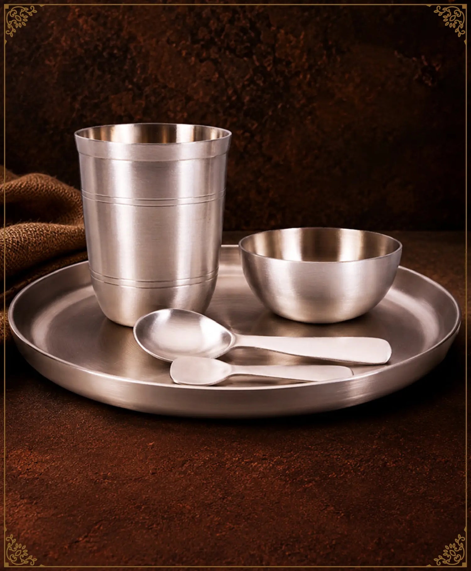 Dinner Set