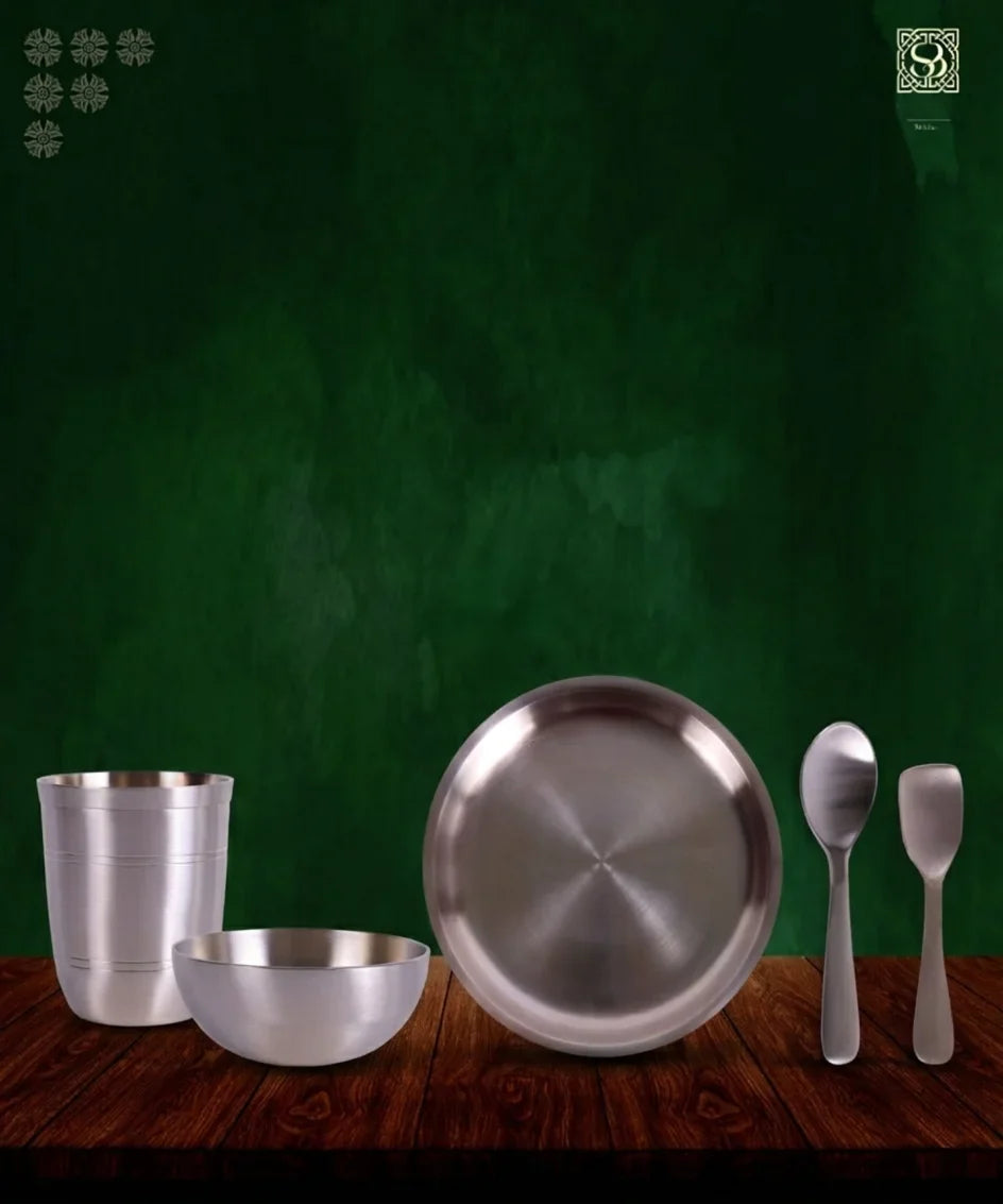 Silver Items
