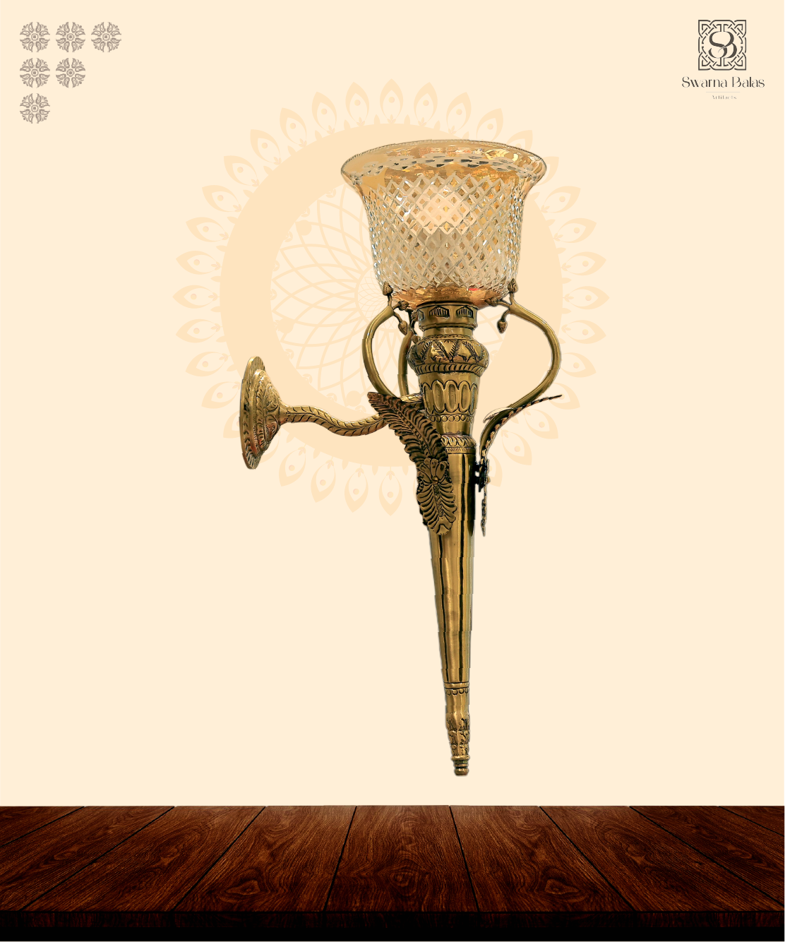 Wall Sconces