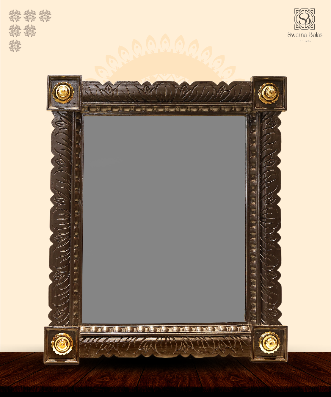 Mirror Frame