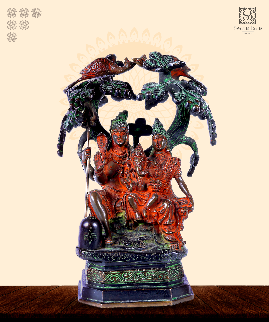 Idols/Decor