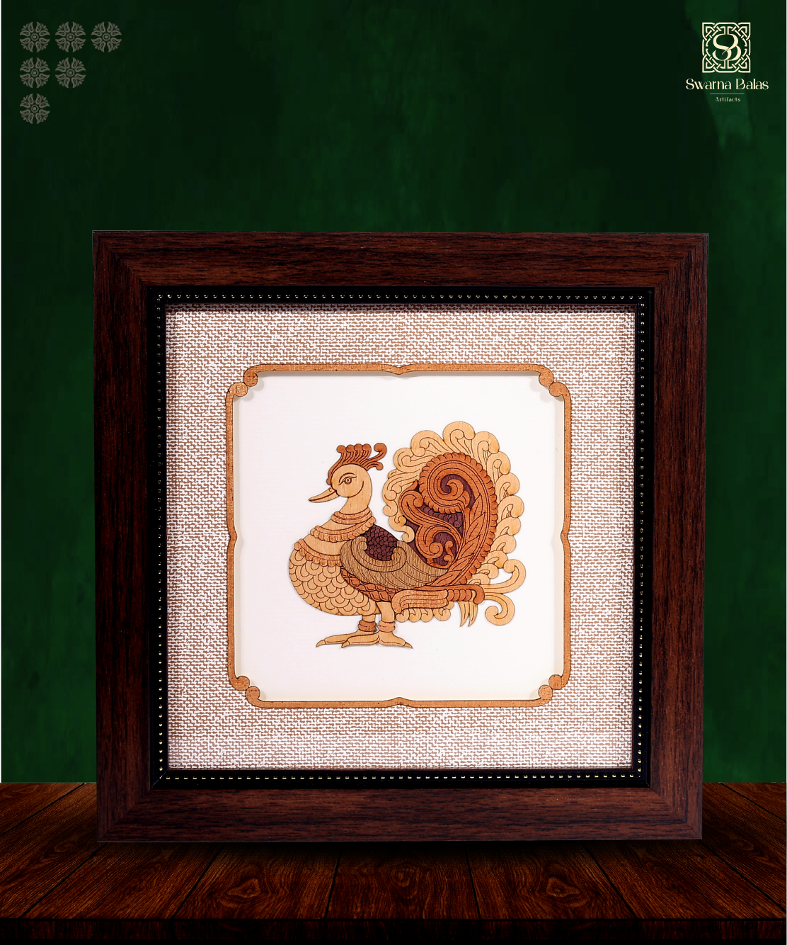 Decorative