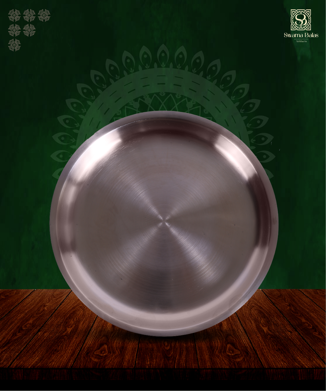 Plates
