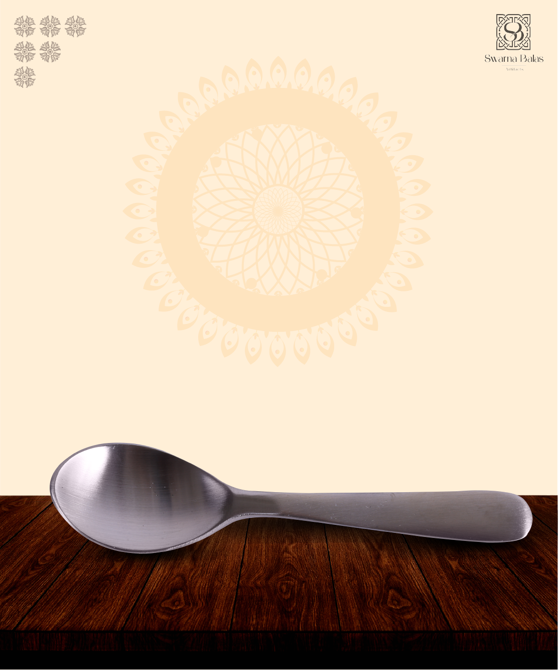 Spoons