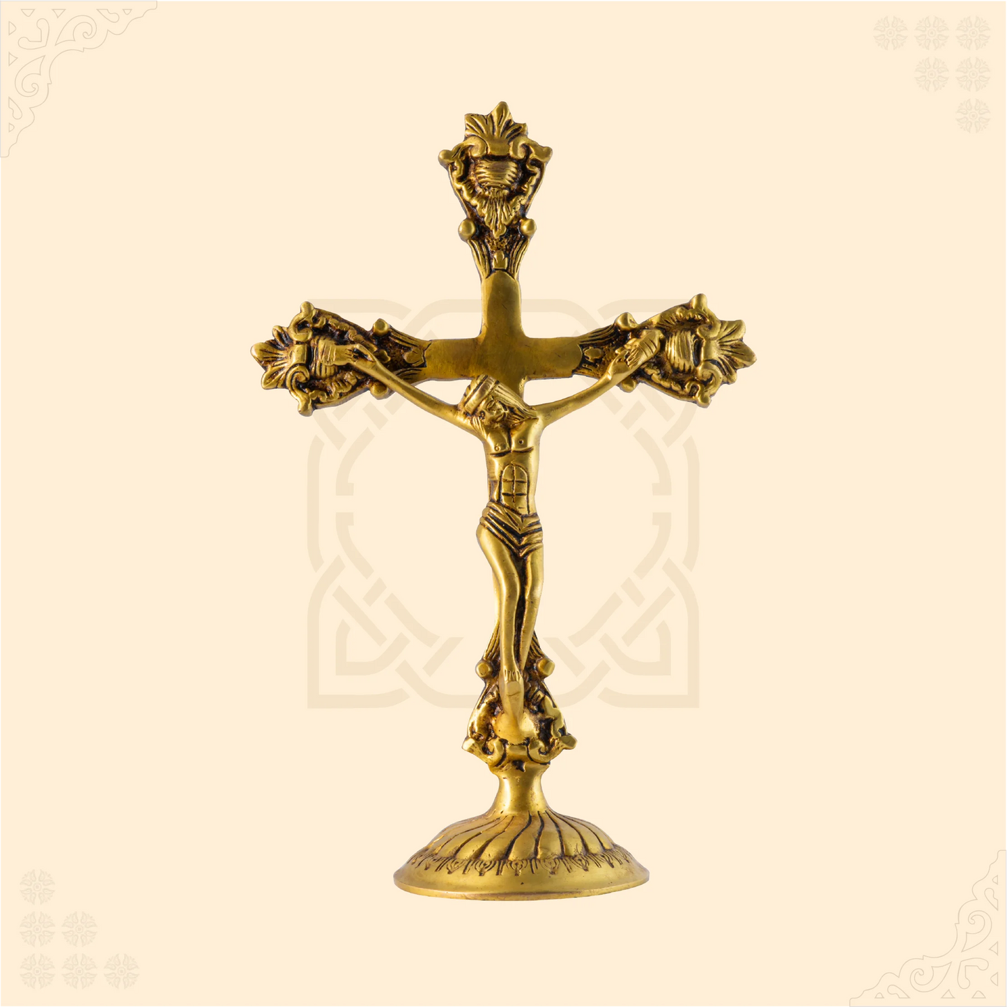 Crucifix - Jesus Cross