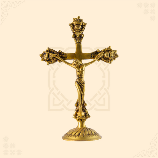 Crucifix - Jesus Cross
