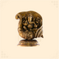 Shankh Ganesha