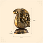 Shankh Ganesha
