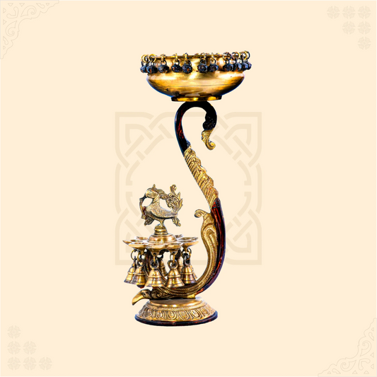 Royal Duck Urli