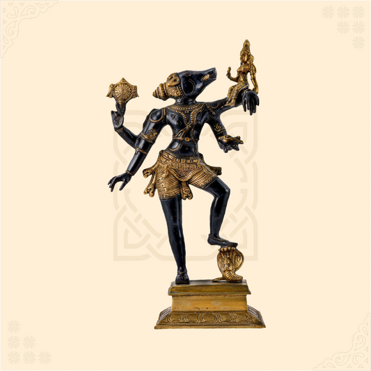 Varaha Murti