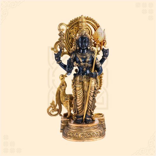 Divine Vel Murugan