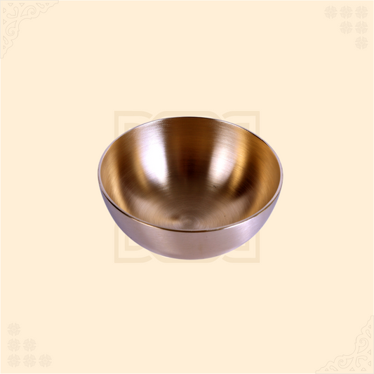 Heritage Bronze Katori
