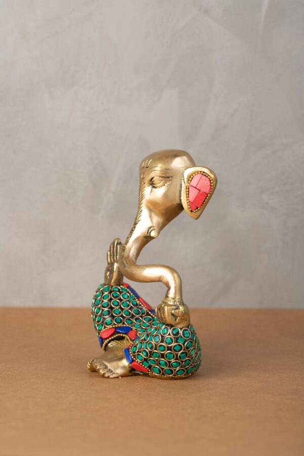Modern Ganesha