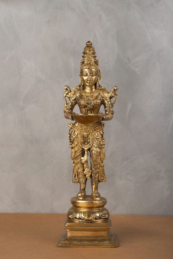 Paavai Deepam