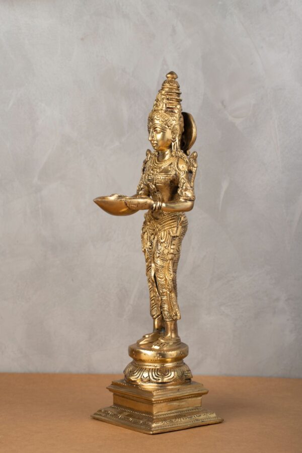 Paavai Deepam