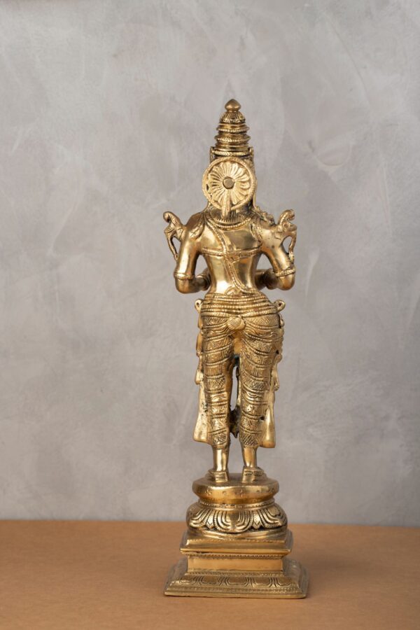 Paavai Deepam