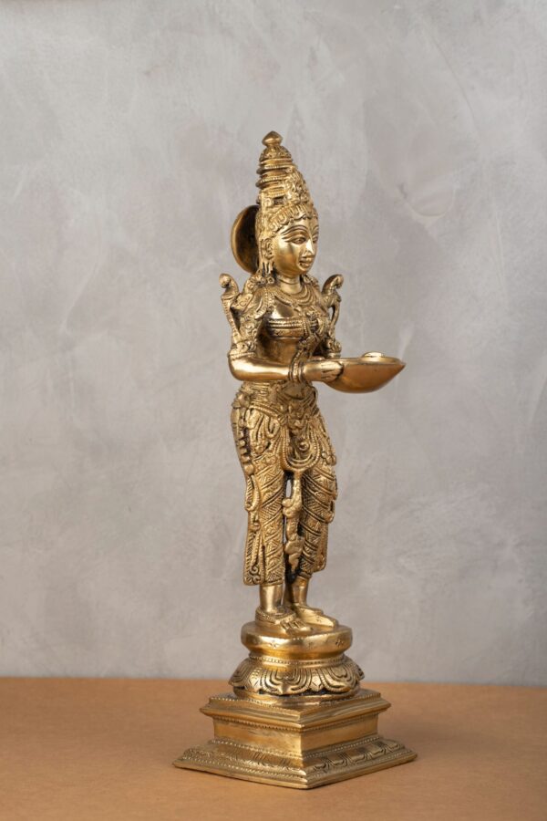 Paavai Deepam