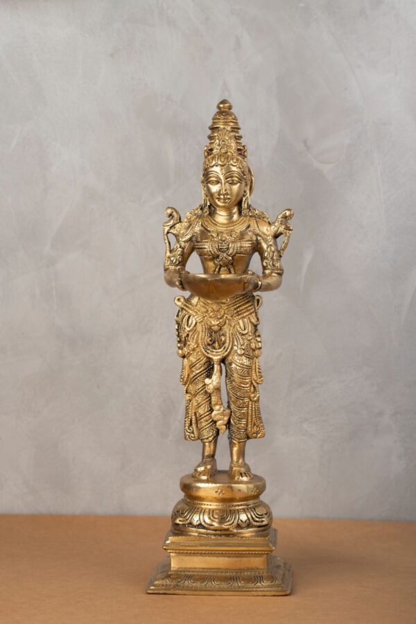 Paavai Deepam