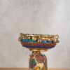 Elephant Urli Stone Finish