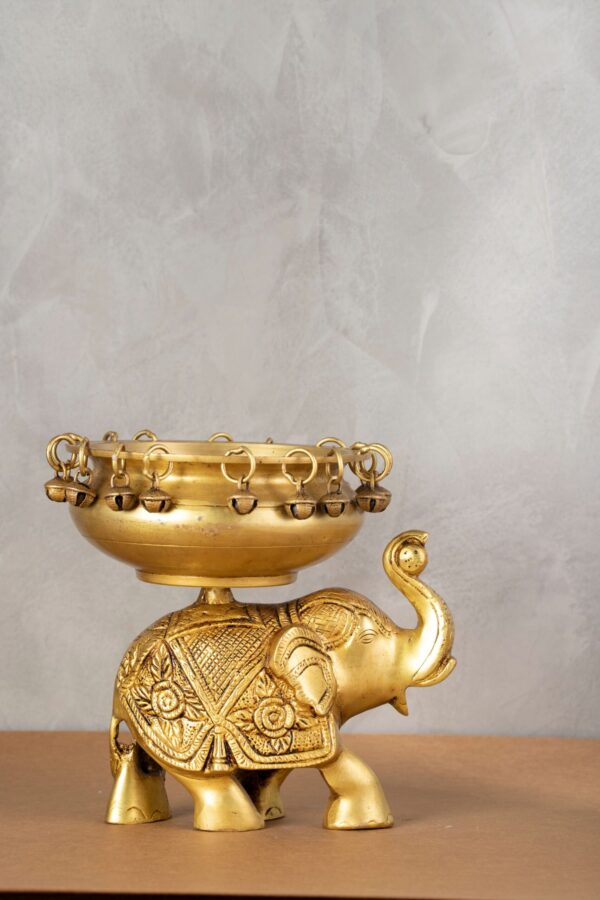 Elephant Urli