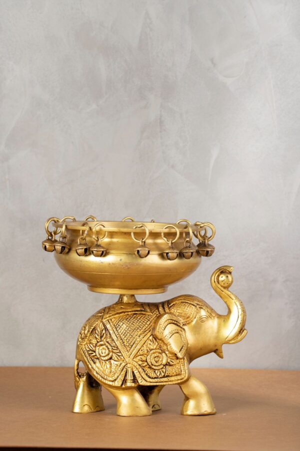 Elephant Urli
