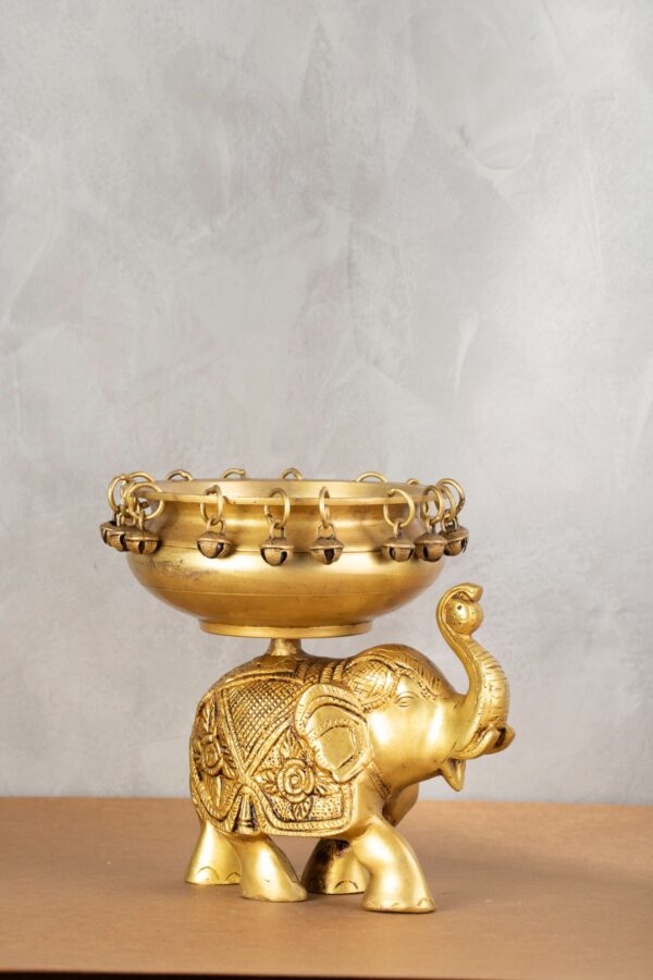 Elephant Urli