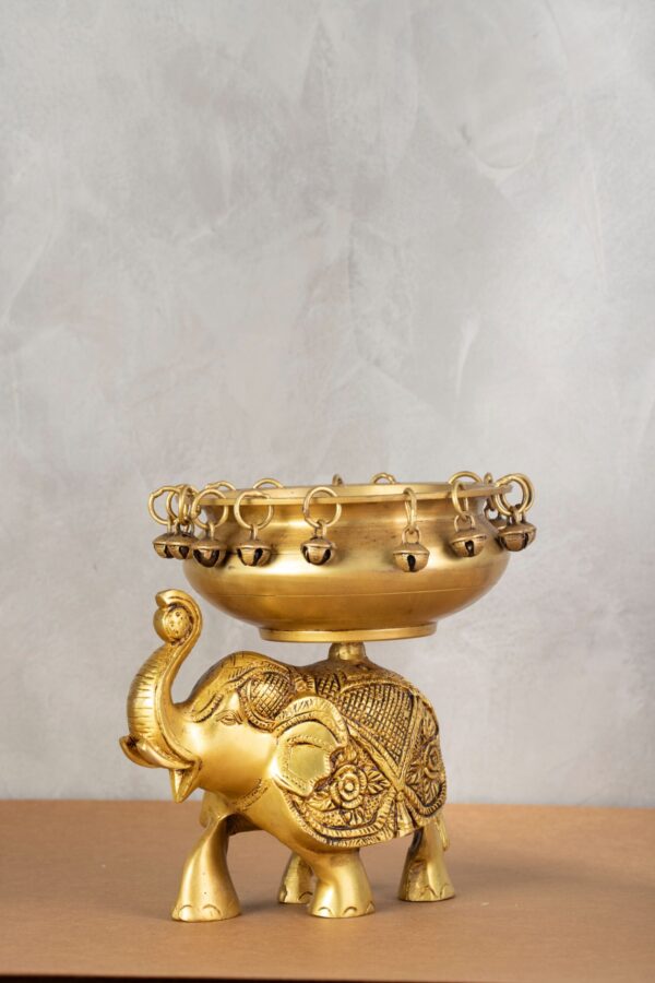 Elephant Urli