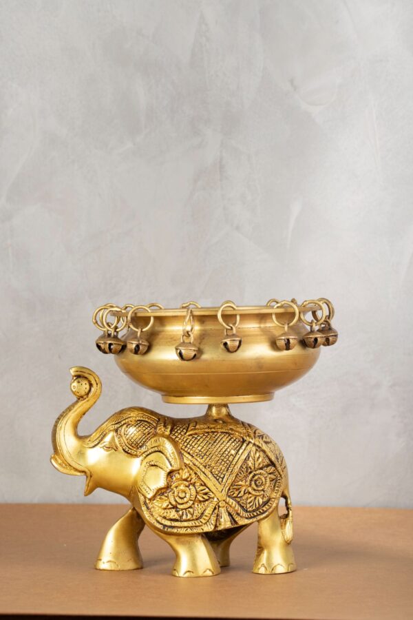 Elephant Urli