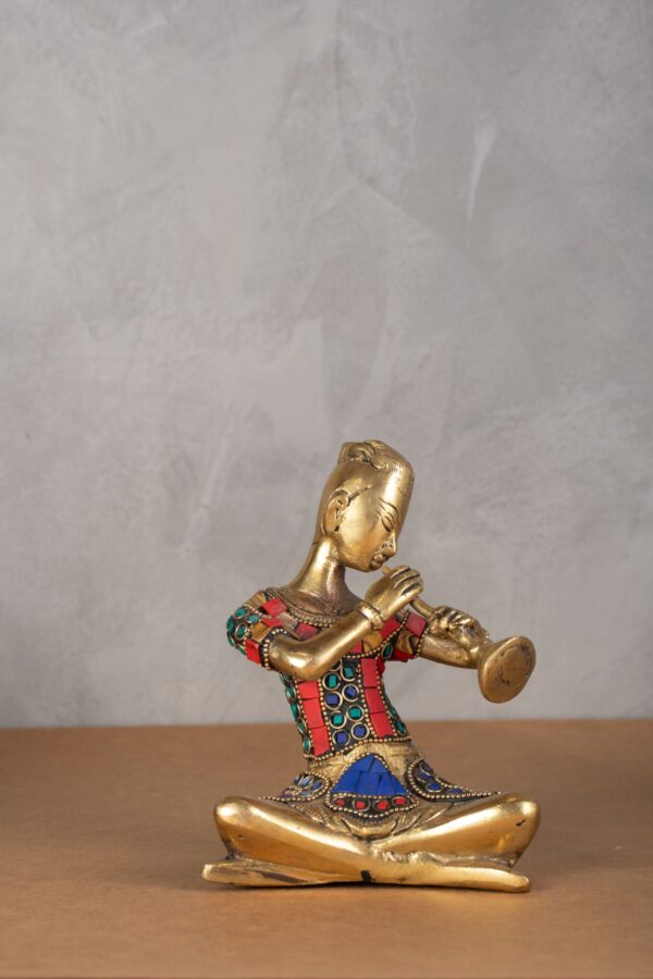 Music Set of 4