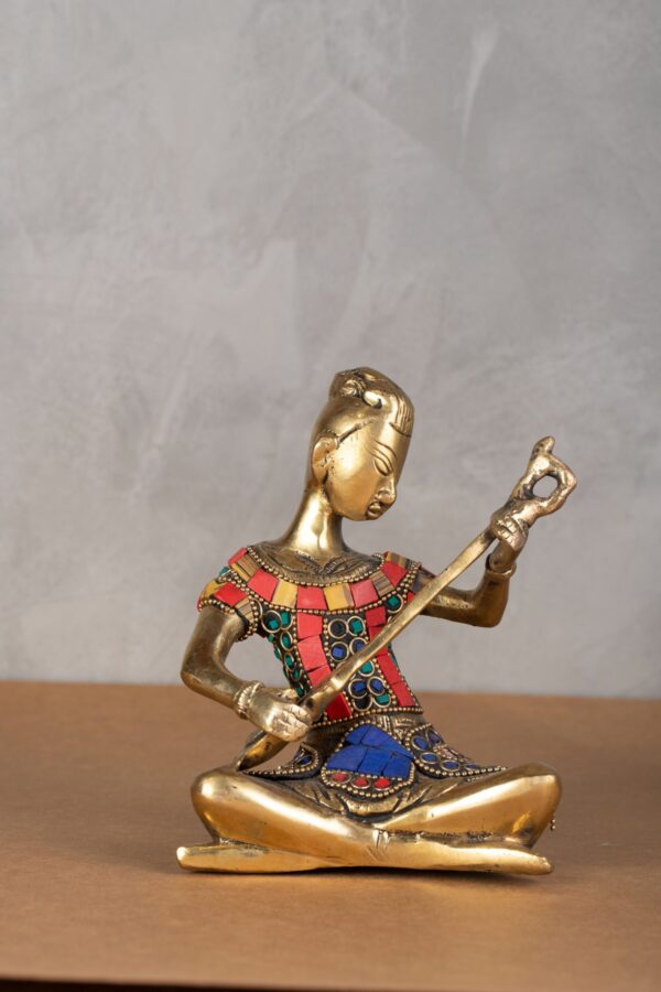 Music Set of 4