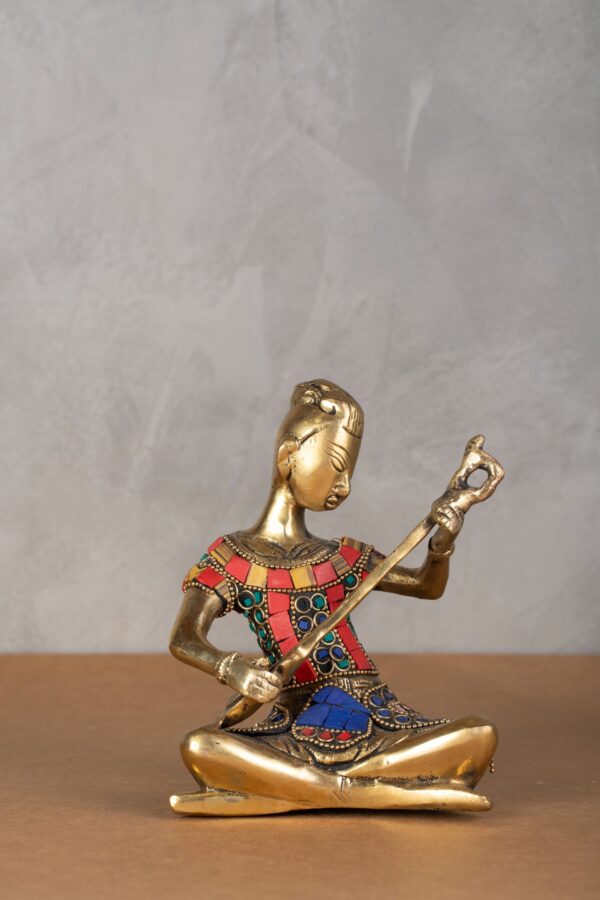 Music Set of 4