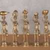 Tribal Set of 5