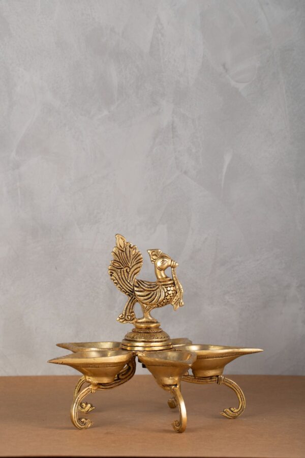 PR-BR-009A Annam Deepam