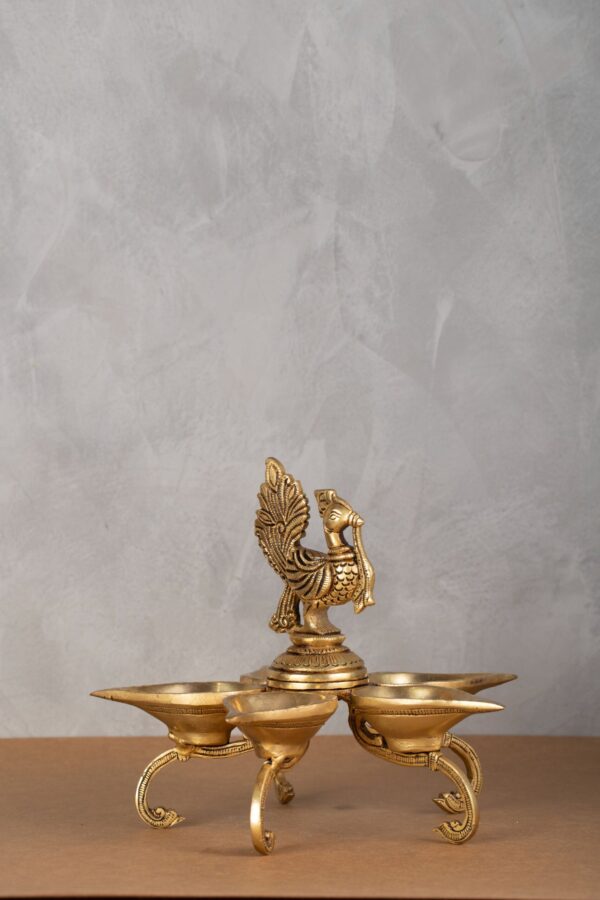 PR-BR-009B Annam Deepam