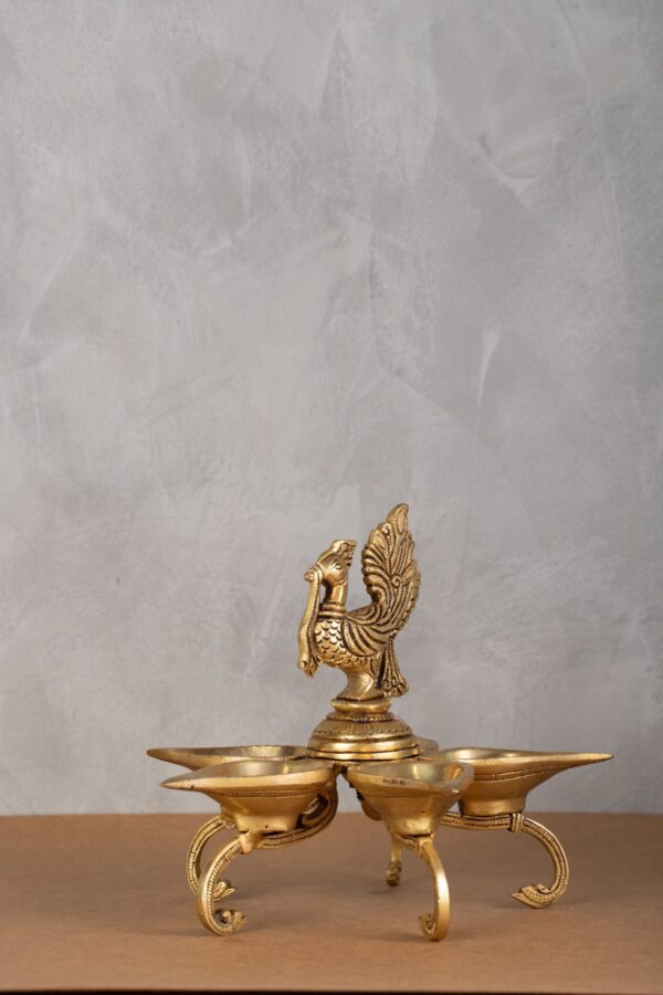 PR-BR-009C Annam Deepam