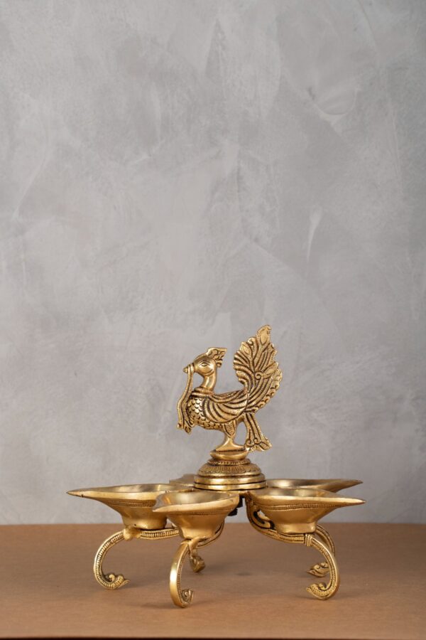 PR-BR-009D Annam Deepam