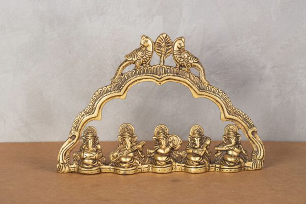 Ganesh Music Set