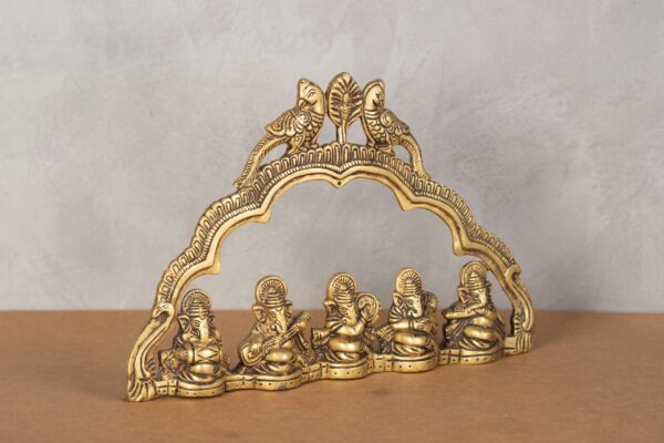 Ganesh Music Set