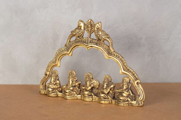 Ganesh Music Set