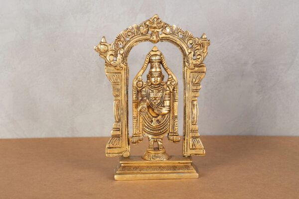 Thirupathy Perumal