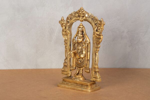 Thirupathy Perumal