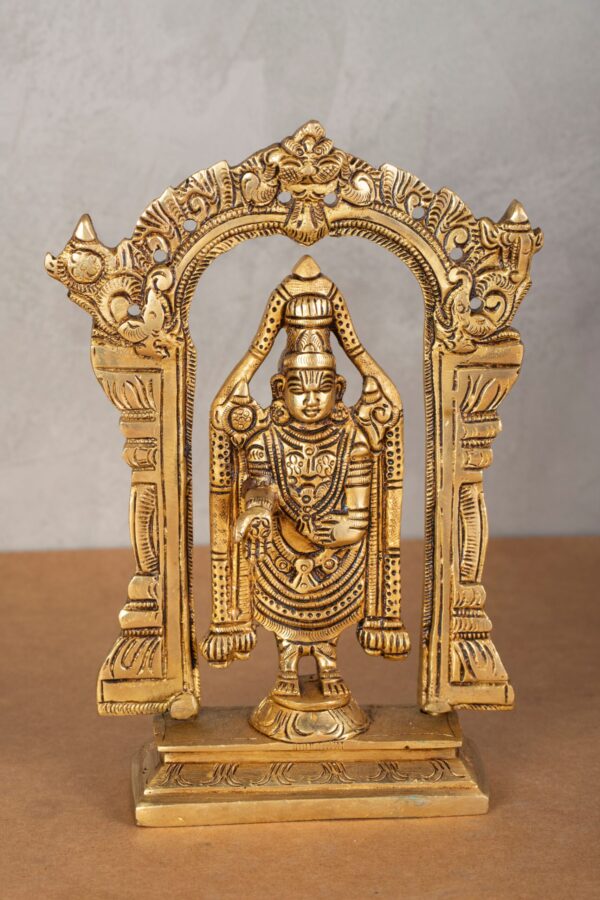 Thirupathy Perumal