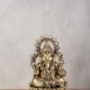 Lotus Ganesha
