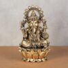 Lotus Ganesha